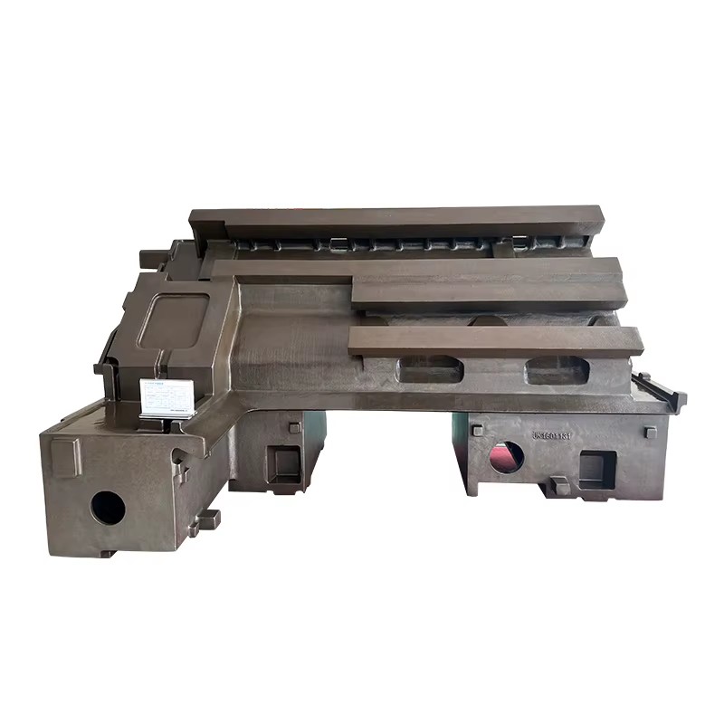 Casting Factory Multi-purpose Custom Casting Products Grey Iron Ductile Iron Casting