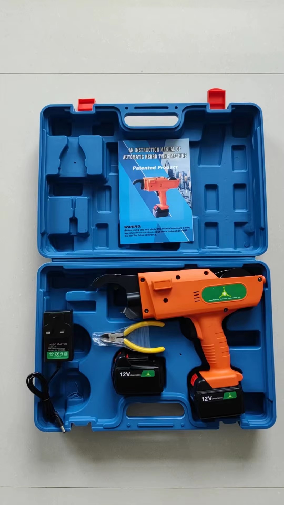 Product detail