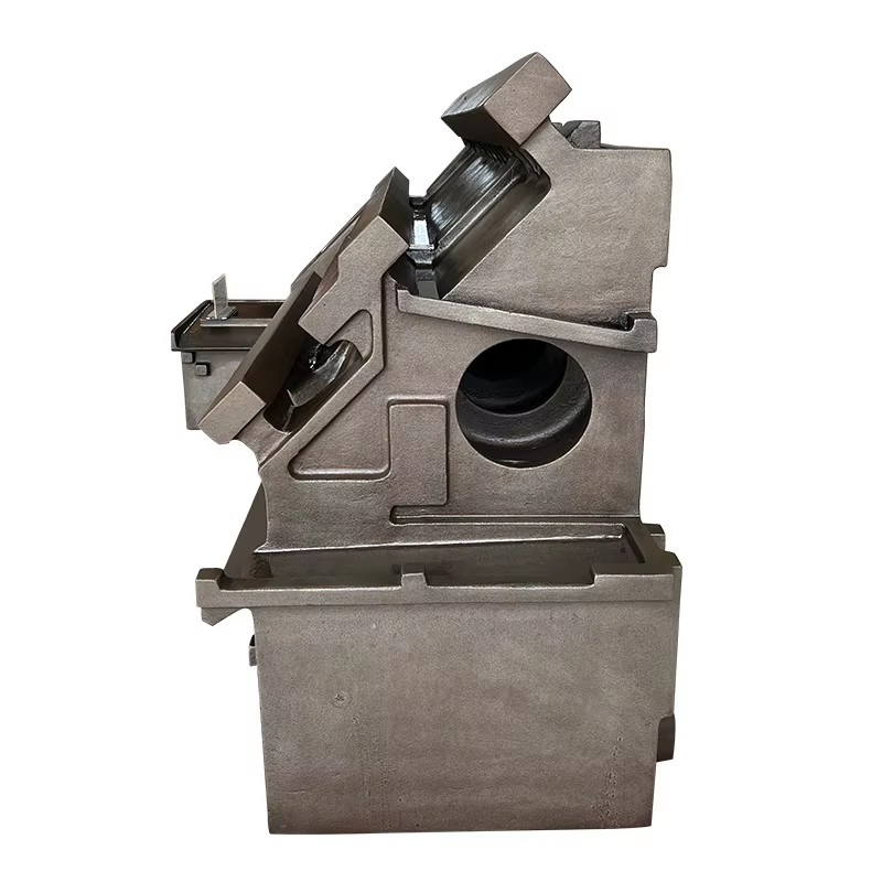 Casting Factory Multi-purpose Custom Casting Products Grey Iron Ductile Iron Casting
