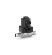 GEMU 615 Diaphragm valve 615 12D1125411/N GEMU valve
