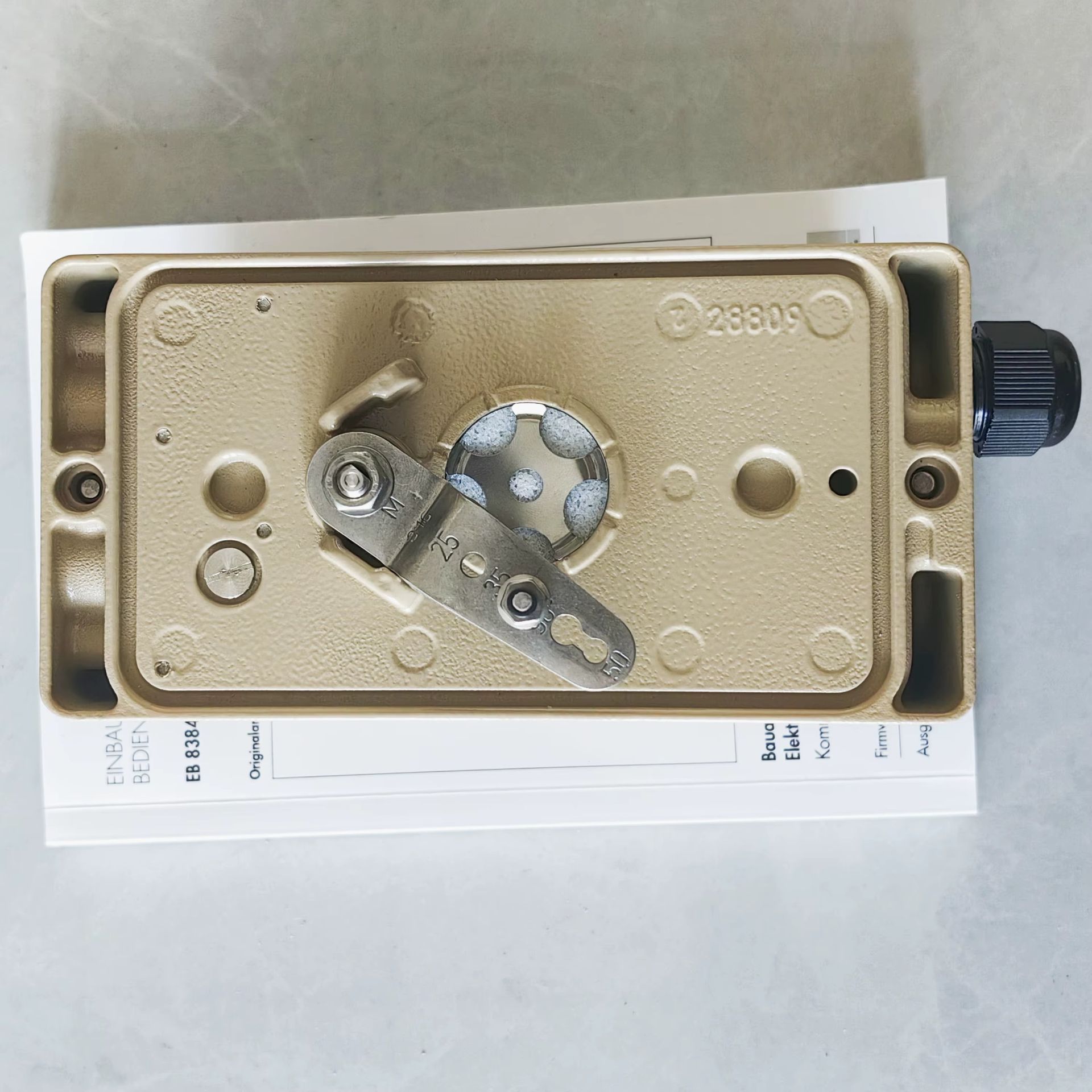 Product detail