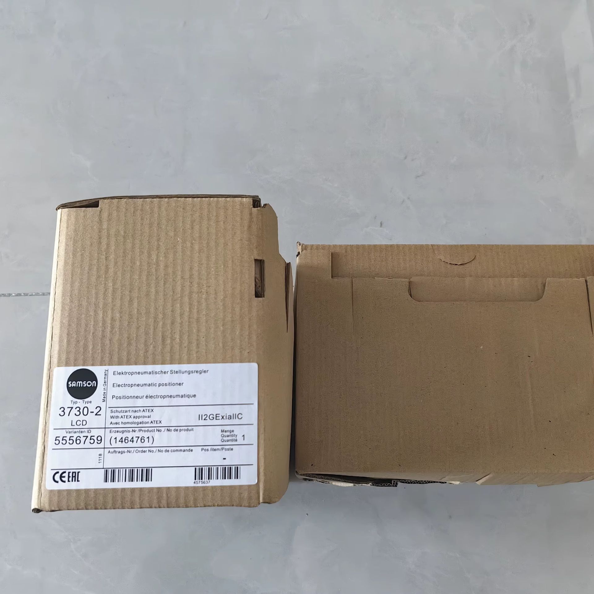 Product detail