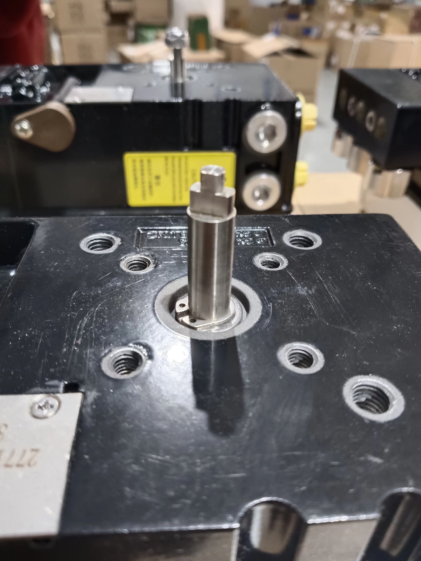 Product detail