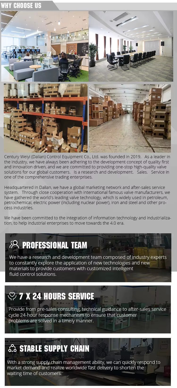 Product detail