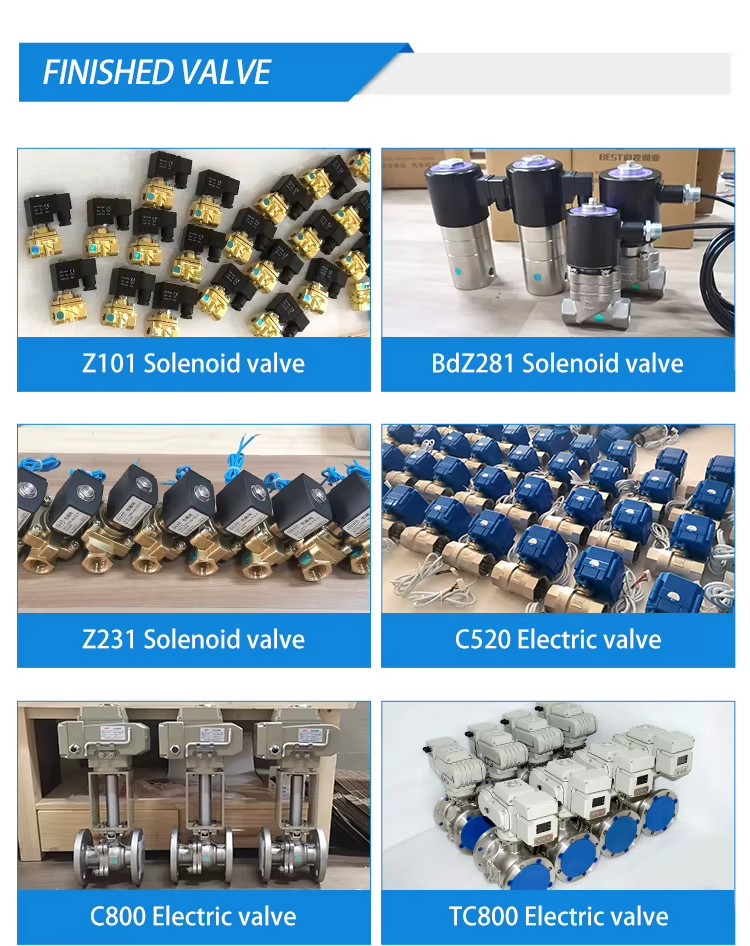 Product detail