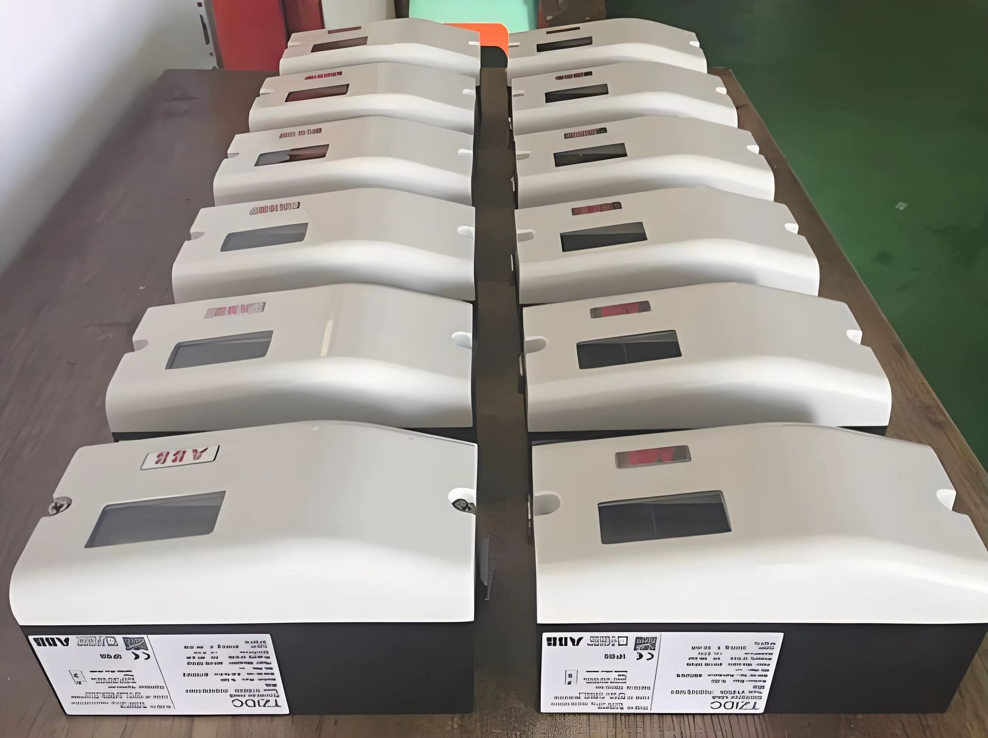Abb Digital Valve Positioner