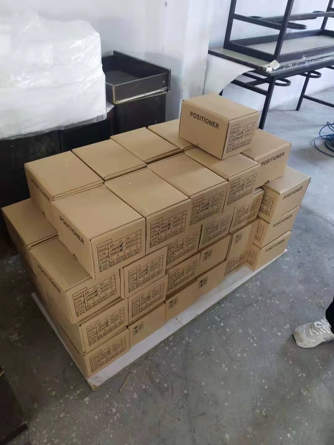 Product detail