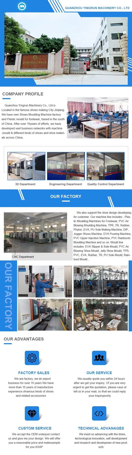 Desma Machine PU Dip Footwear Moulds Shoe Maker Tool for Customised Shoes