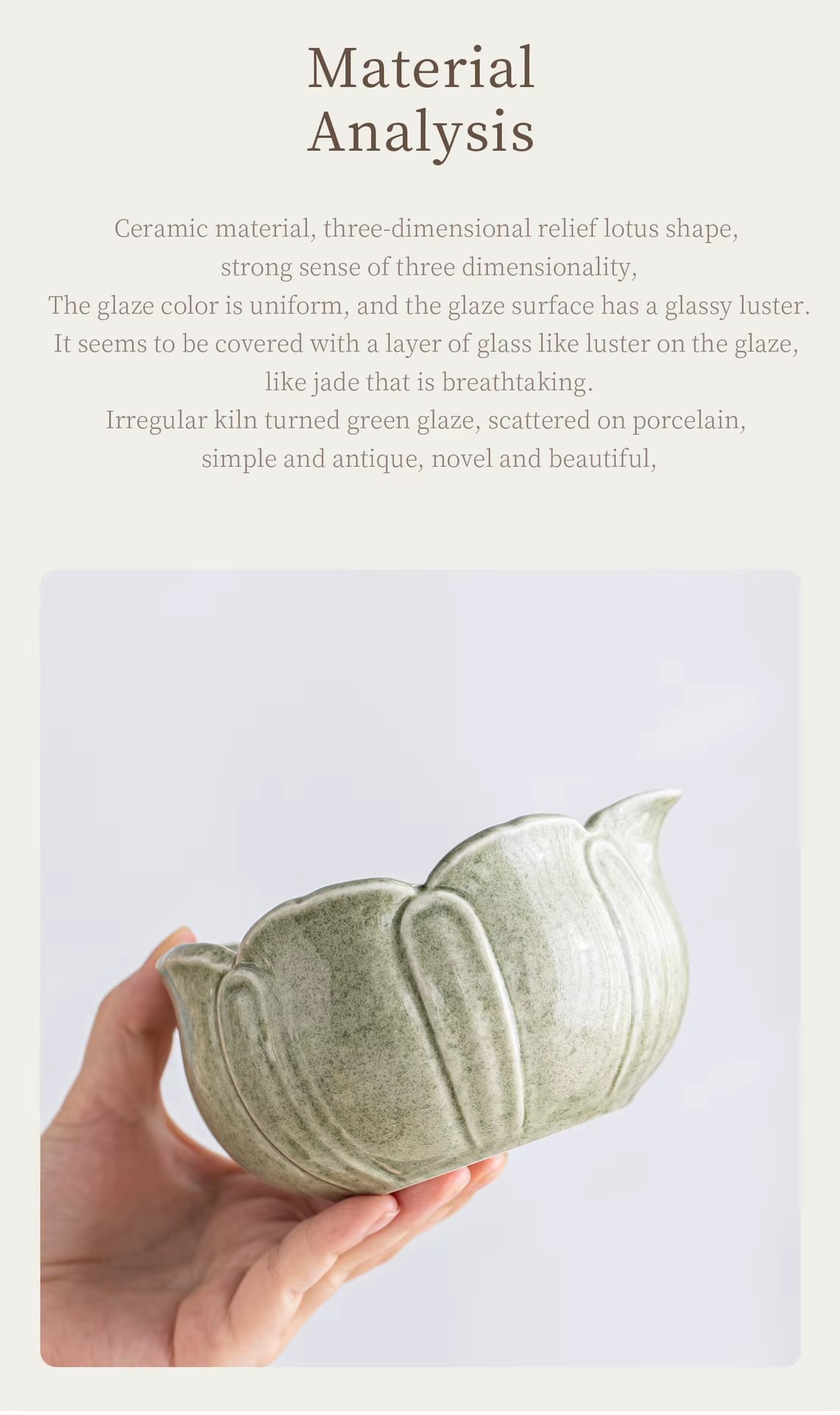 Product detail