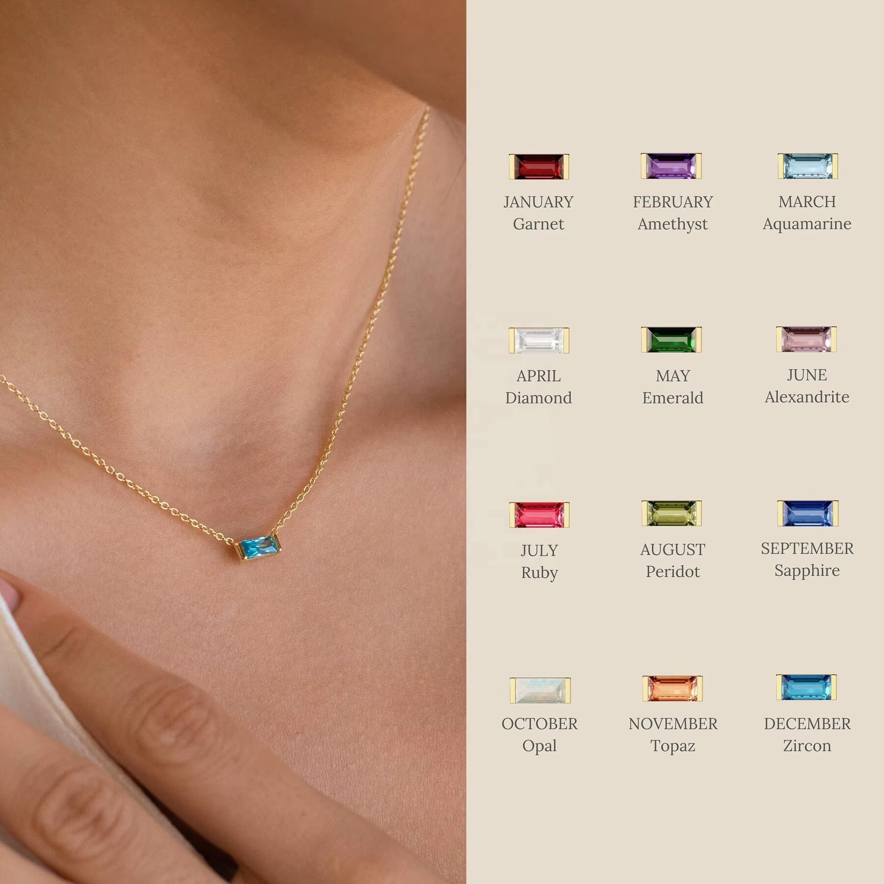 Product detail