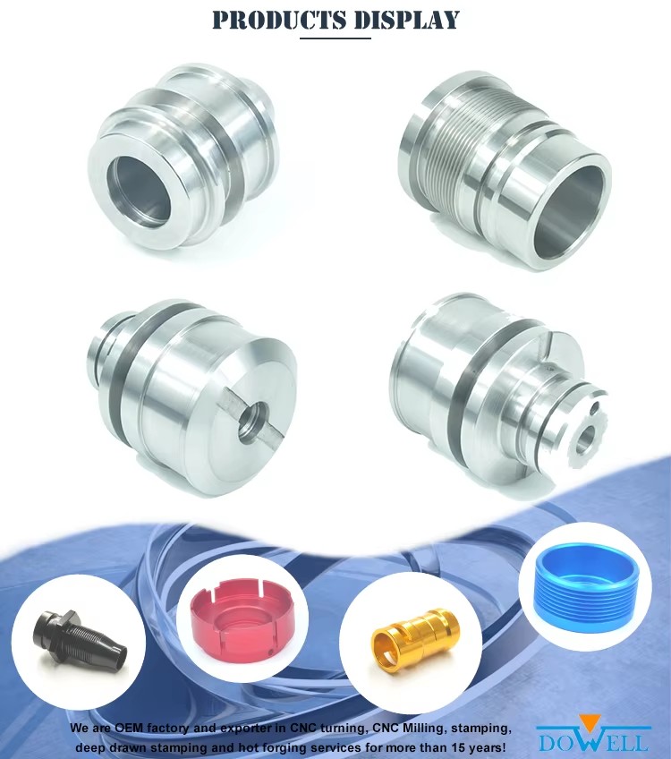 Oem Precise Motor or Engine Drive Shaft