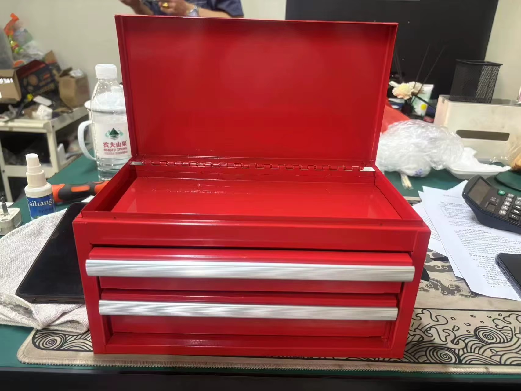 Product detail