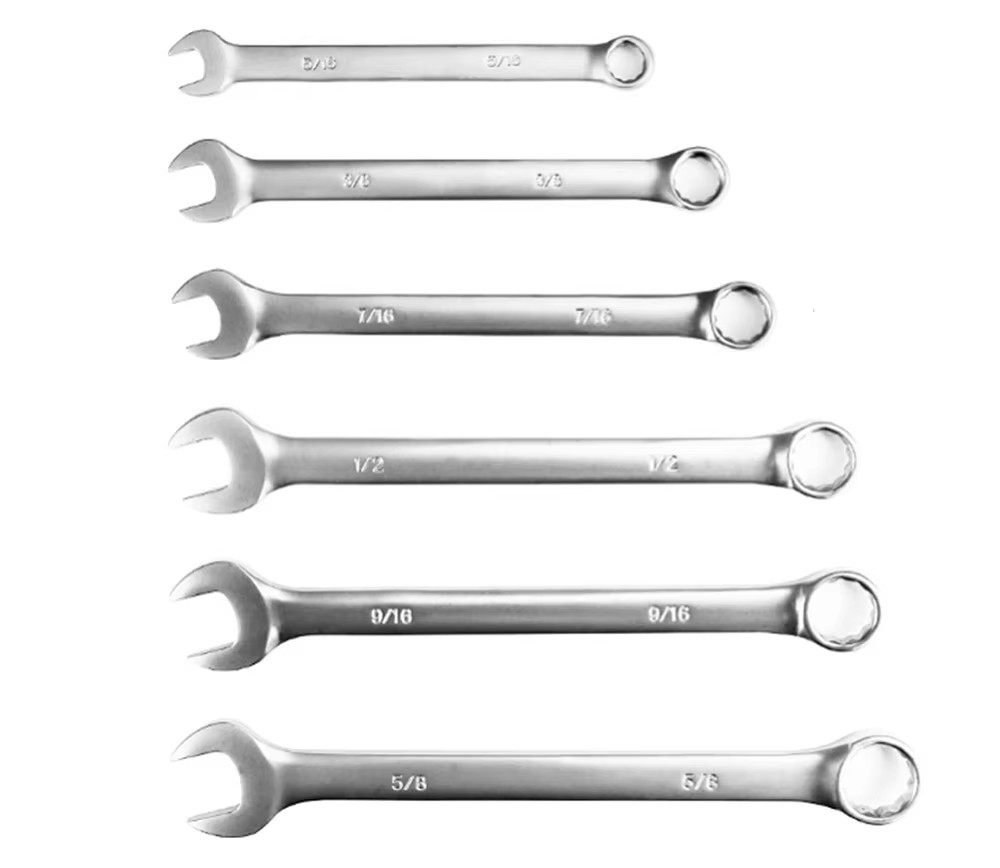 New 144p CRV Socket Wrench Set Car Repair Tool Set with Heavy Duty Plastic case