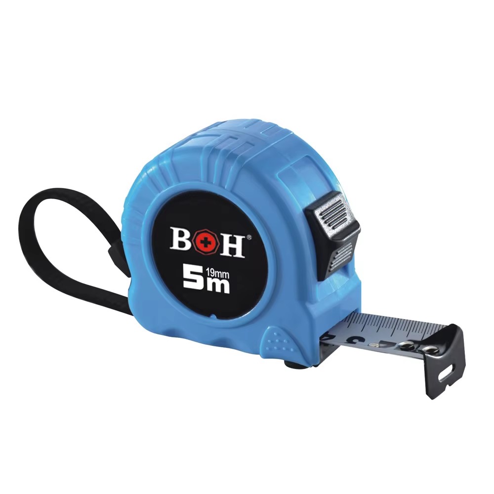 Factory Sell Quality Promotional Gifts Tape Measure Inches 3m 5m Steel Tape Measure