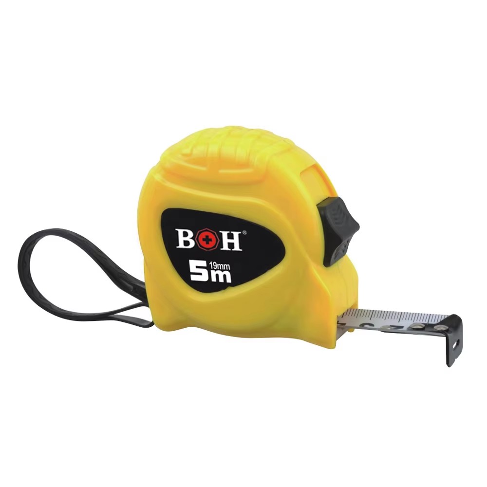 High Quality Exquisite Promotional Gifts Tape Measure Inches 3m 5m Steel Measuring Tape