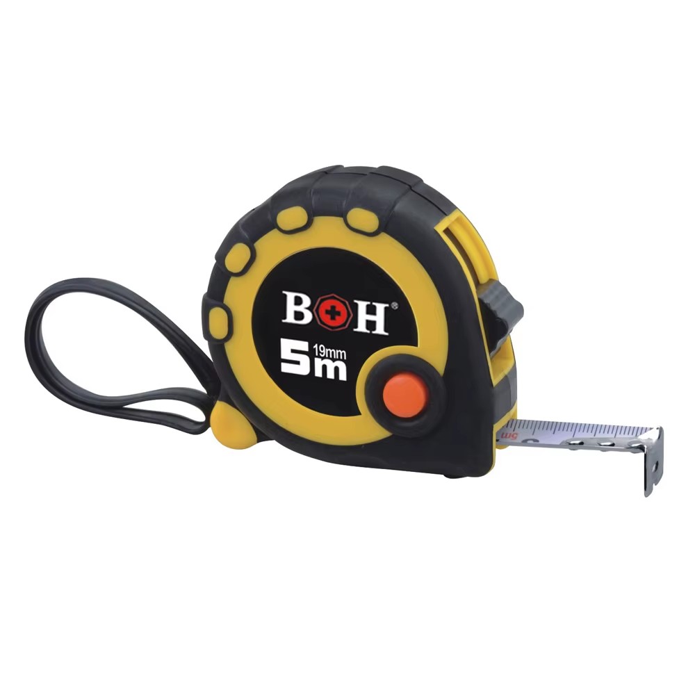 High Quality Exquisite Promotional Gifts Tape Measure Inches 3m 5m Steel Measuring Tape