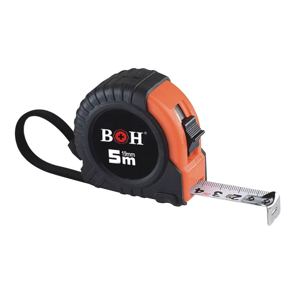 High Quality Exquisite Promotional Gifts Tape Measure Inches 3m 5m Steel Measuring Tape