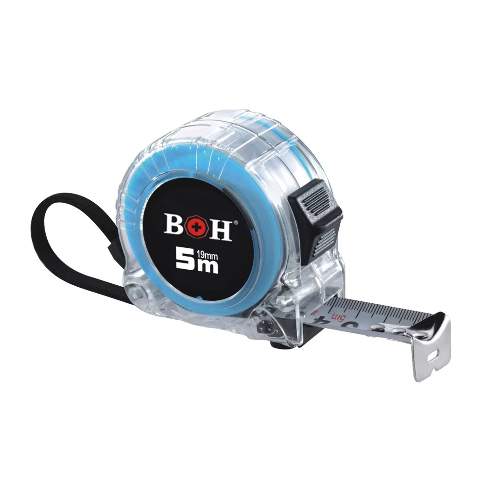 High Quality Exquisite Promotional Gifts Tape Measure Inches 3m 5m Steel Tape Measure