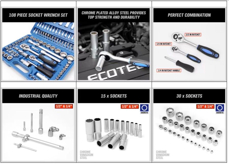 Product detail