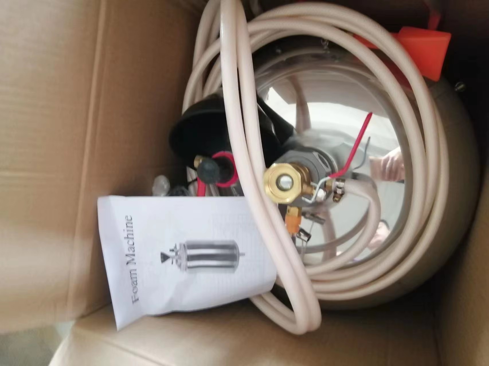 Product detail