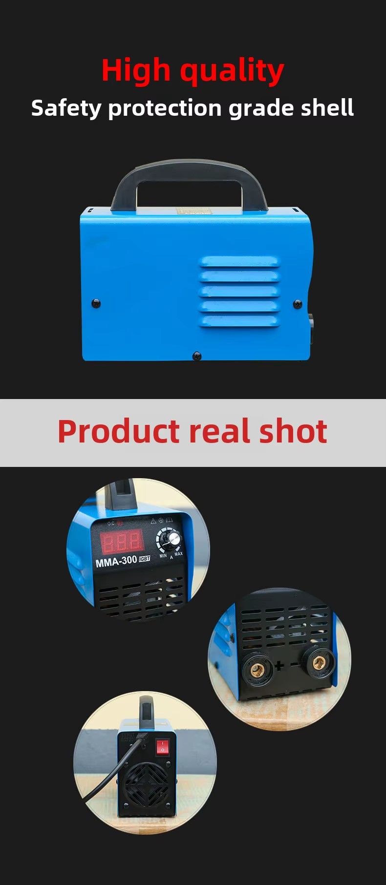 Product detail