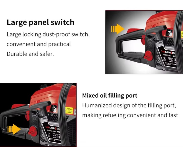 Product detail