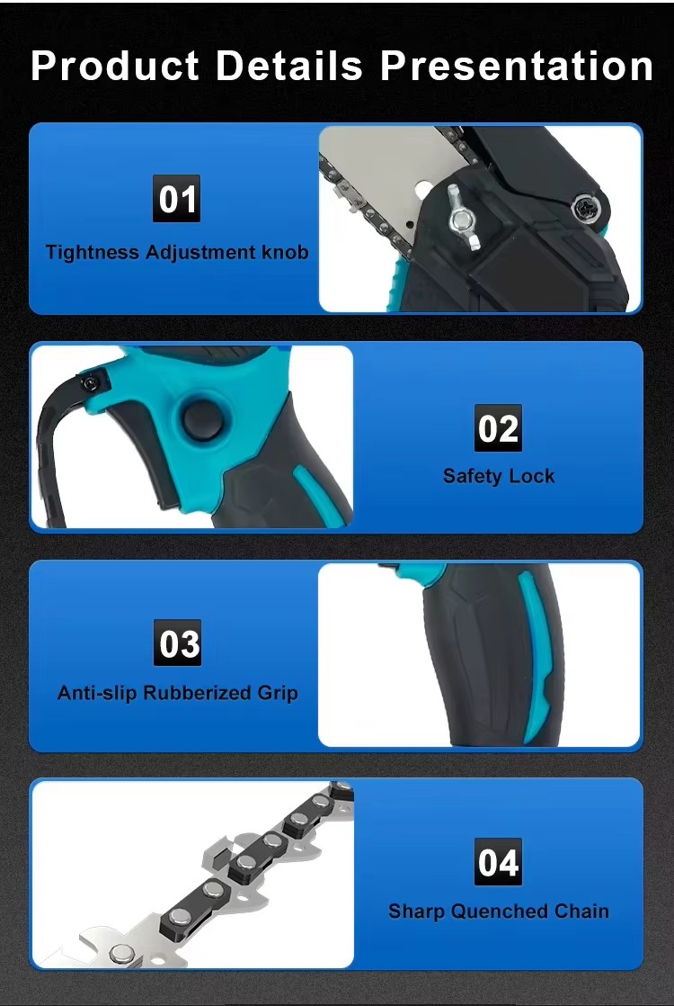 Product detail