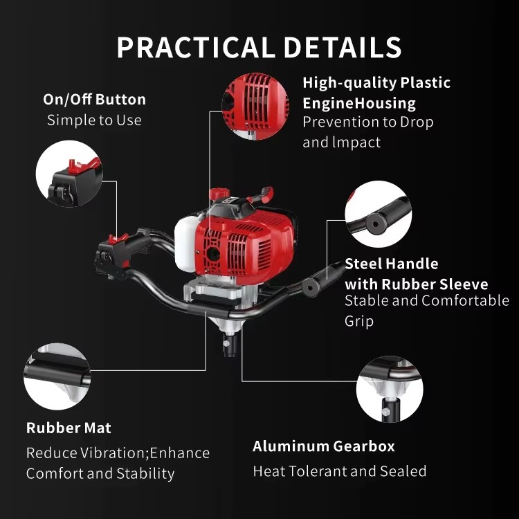 Product detail