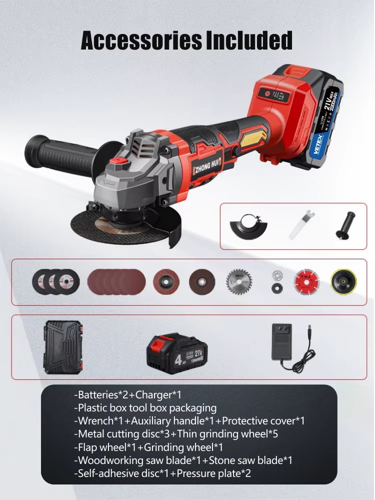 Product detail