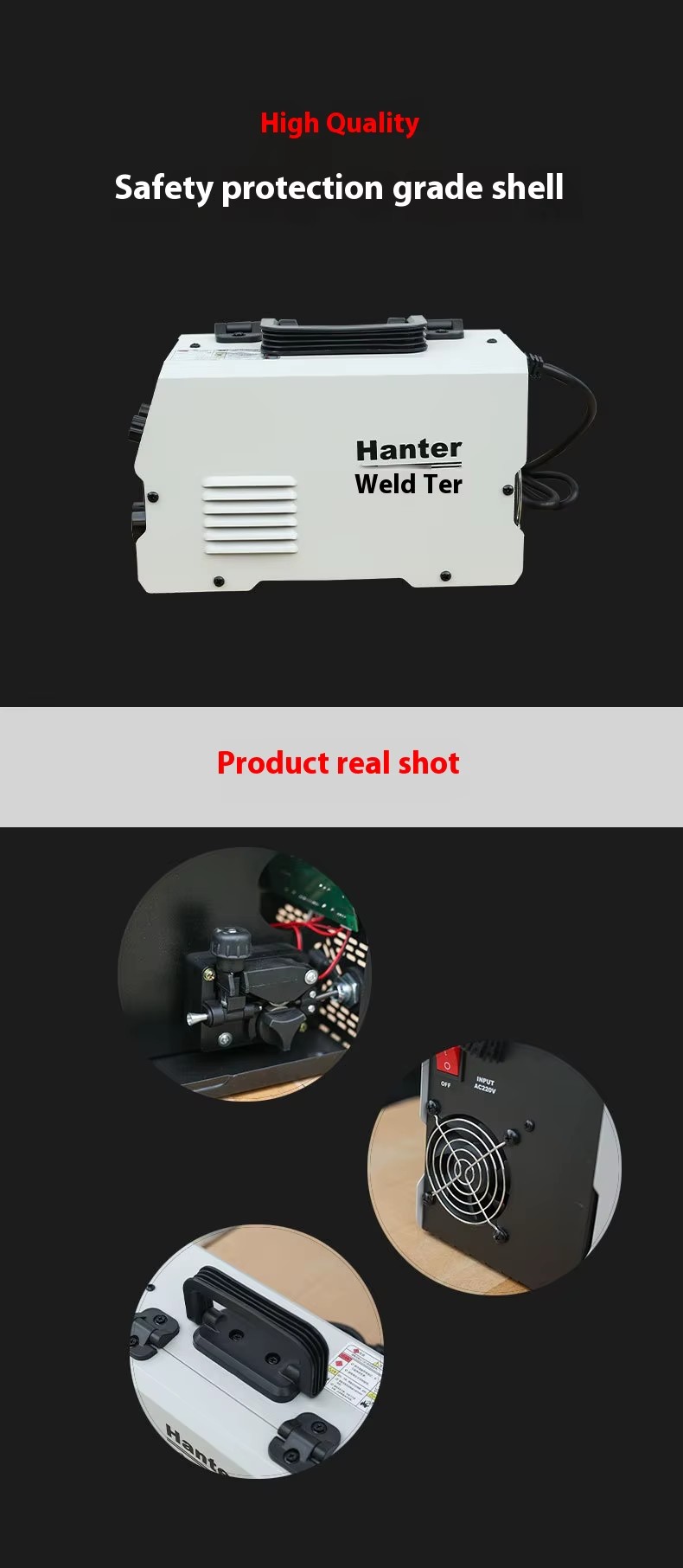 Product detail