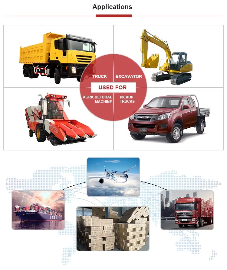 2T 5T Vehicle Hydraulic Steel Car Ramp Jack Lift