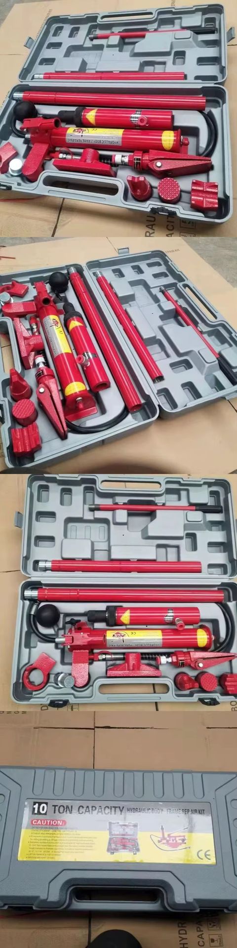 Product detail