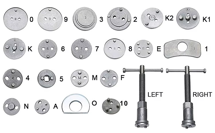 Product detail