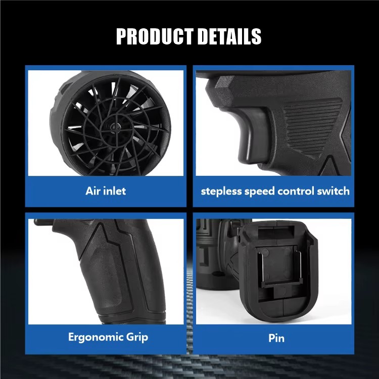 Product detail