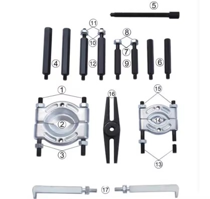 Product detail