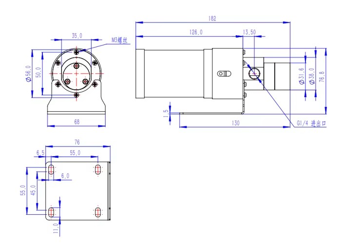 Product detail