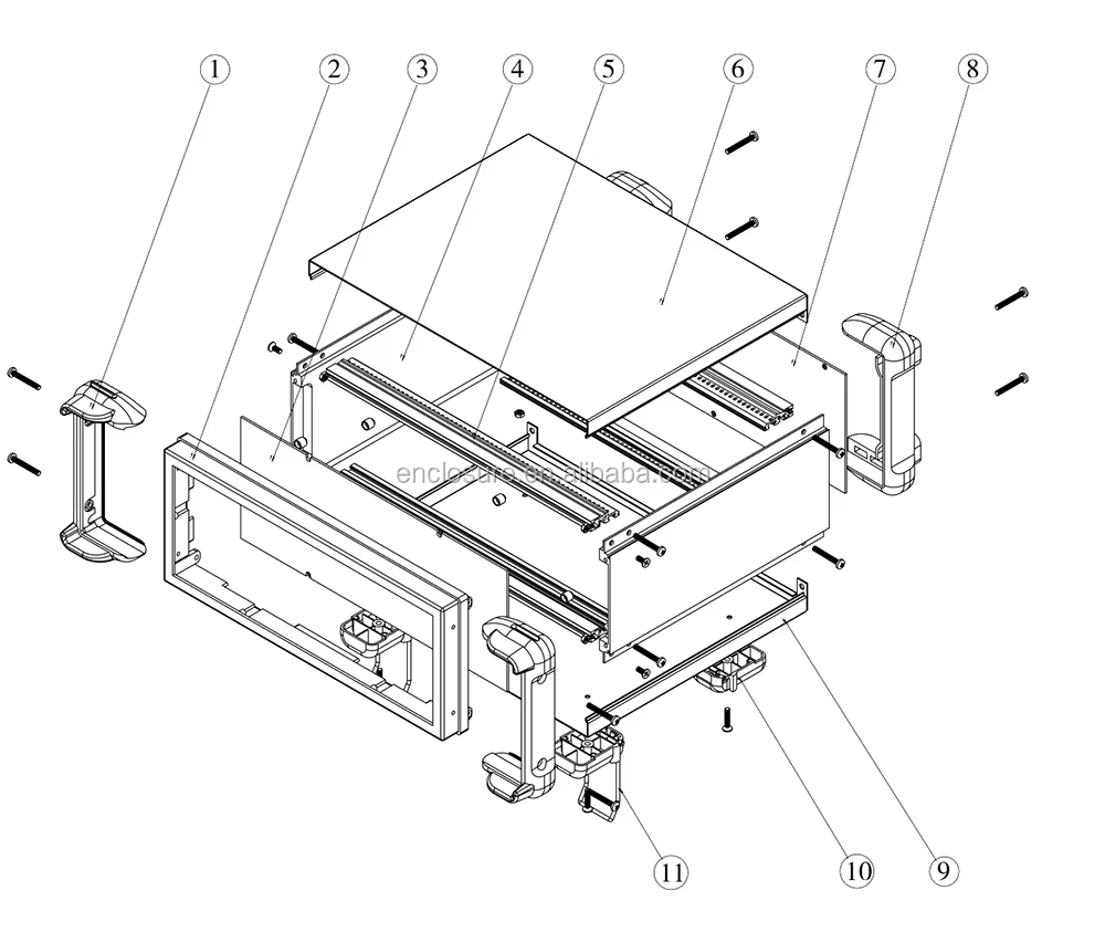 Product detail