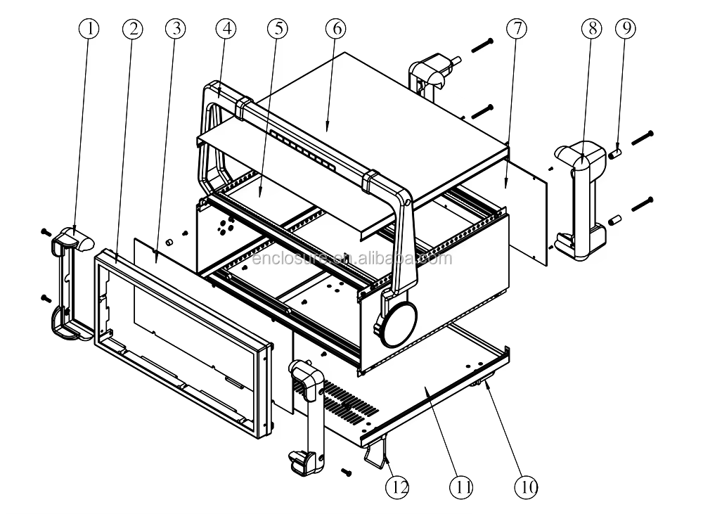 Product detail