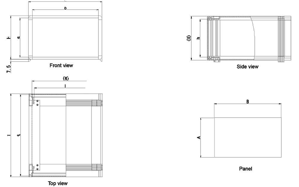 Product detail