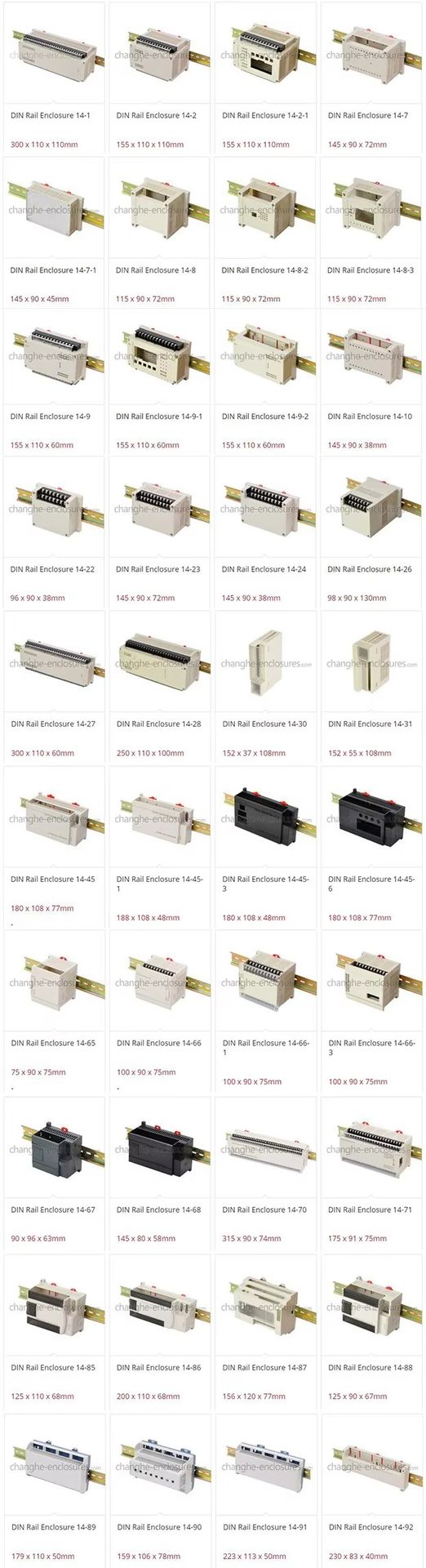Product detail