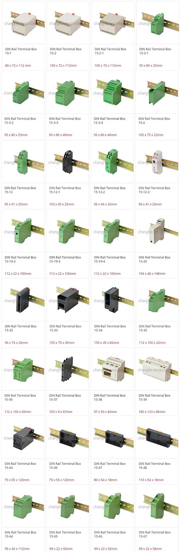 Product detail