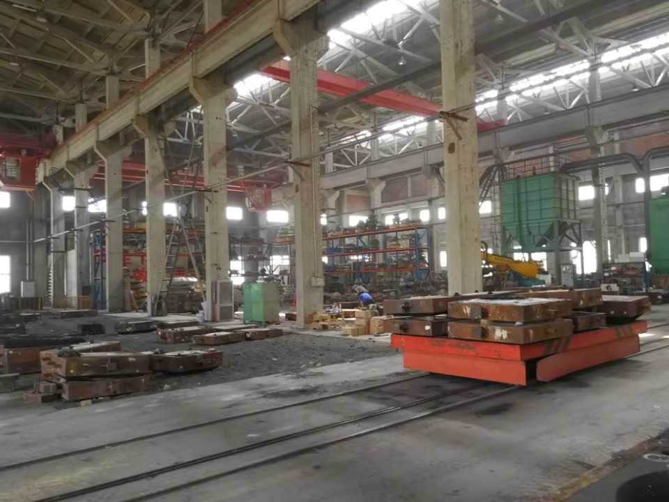 Industrial Stainless Steel & Iron Pump Manufacturer for Mining Construction Process Water Applications with OEM Support