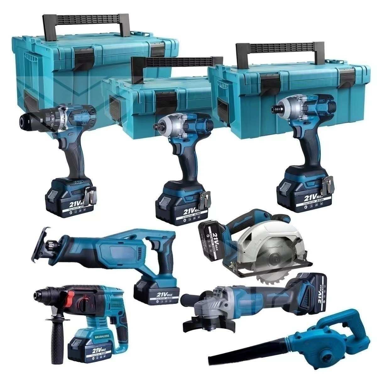 Product detail