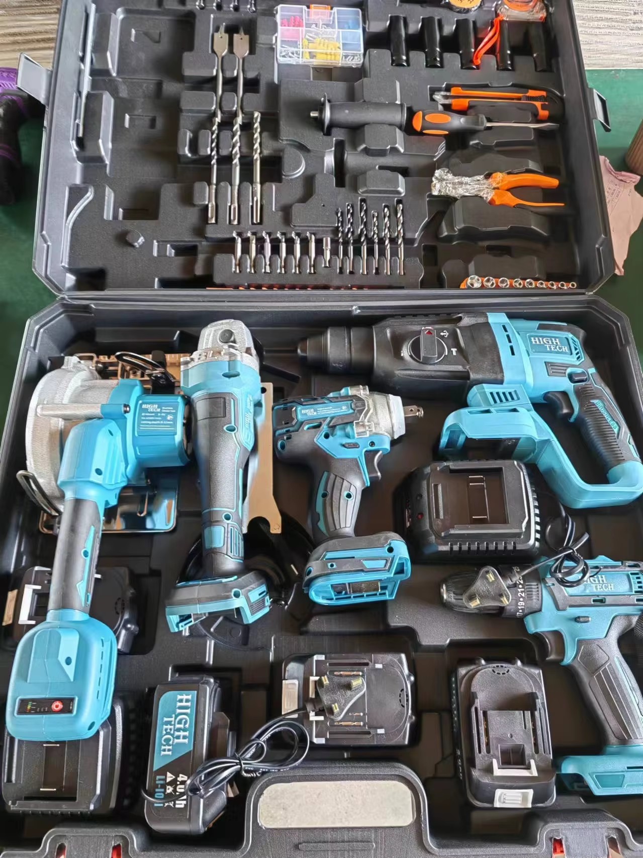 Product detail