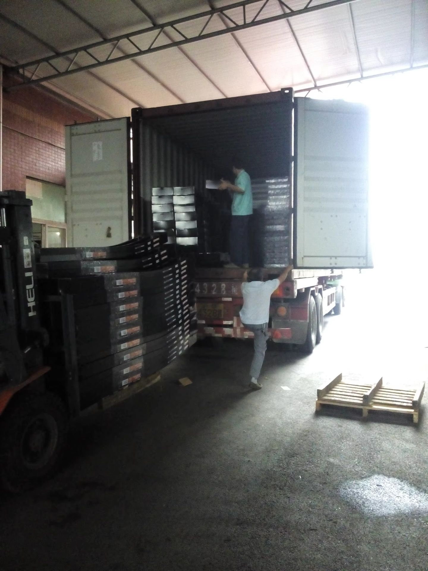 340 kgs 1500 lbs loading capacity Aluminum Folding Loading Ramps for Pickup Trucks,Trailer,Lawn Mower,Dirt Bike