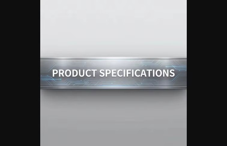 Product detail
