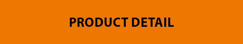 Product detail