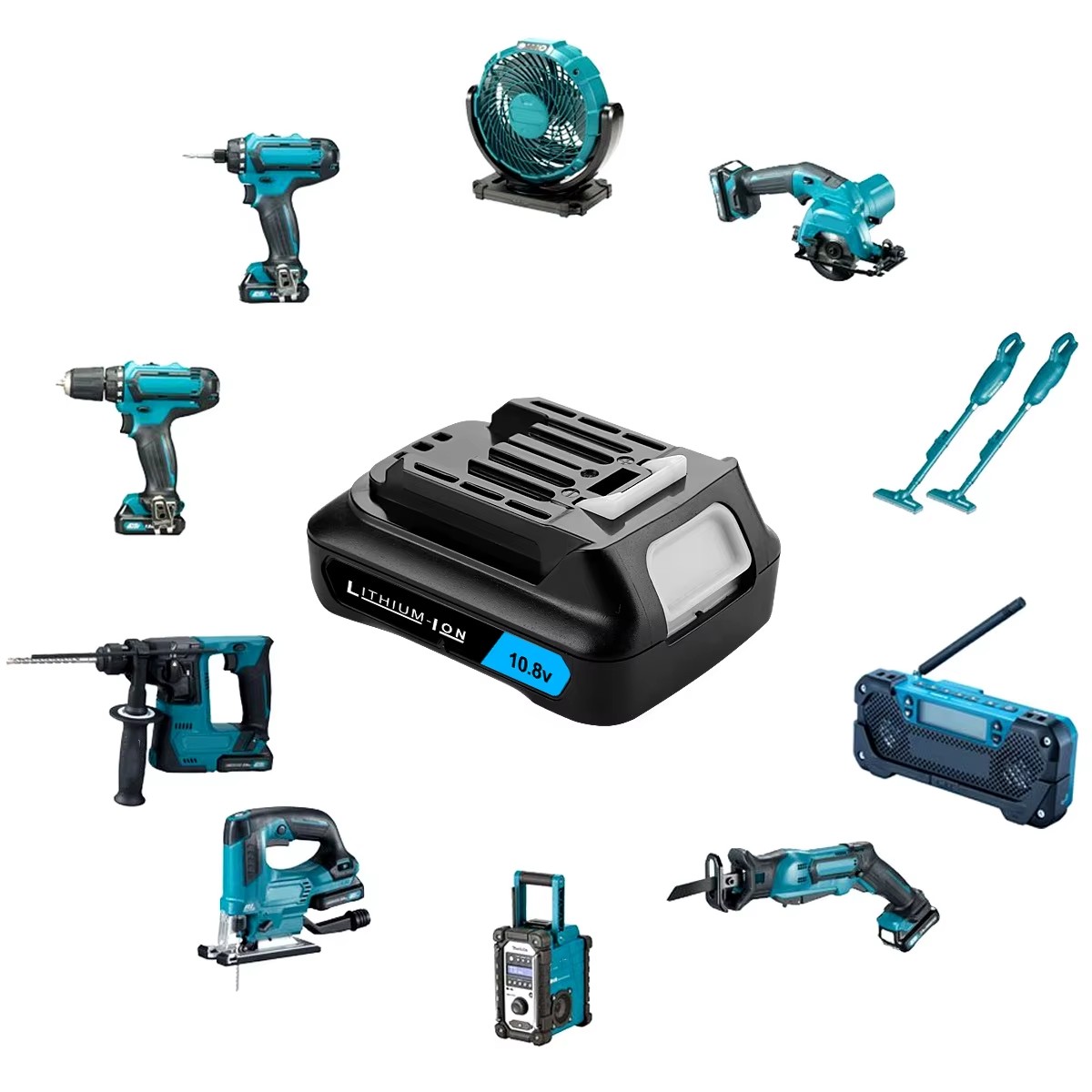 Product detail