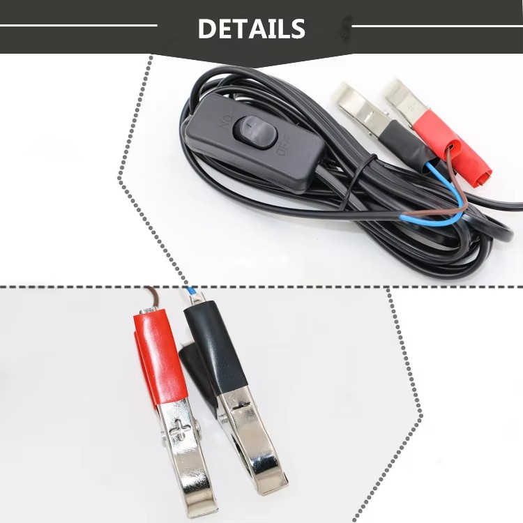 Product detail