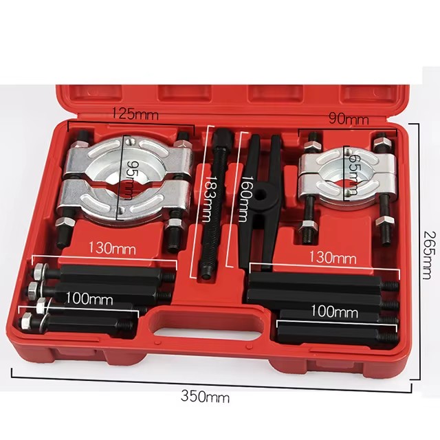 Product detail